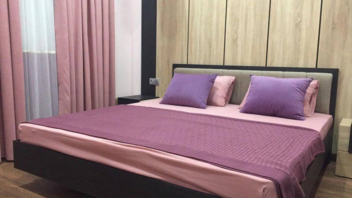 Tashkent Apartment | Brand new 1 bedroom apartment