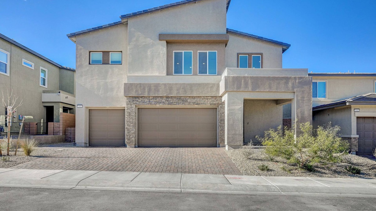 McCullough Hills House | BRAND NEW 1BD Casita Modern&Cozy
