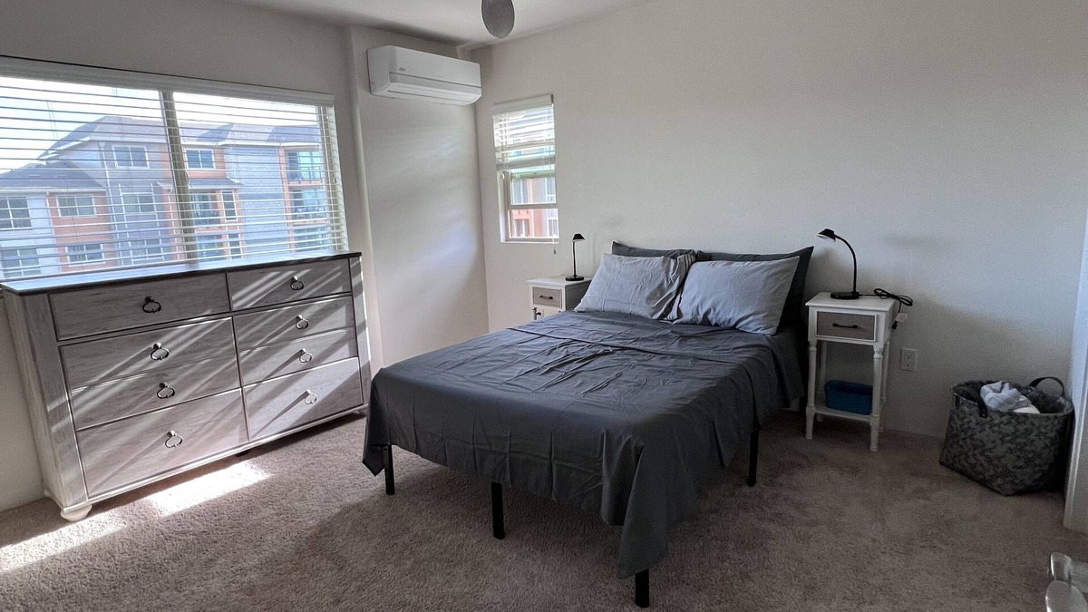 Ewa House | Brand new 2 bed 2.5 townhome