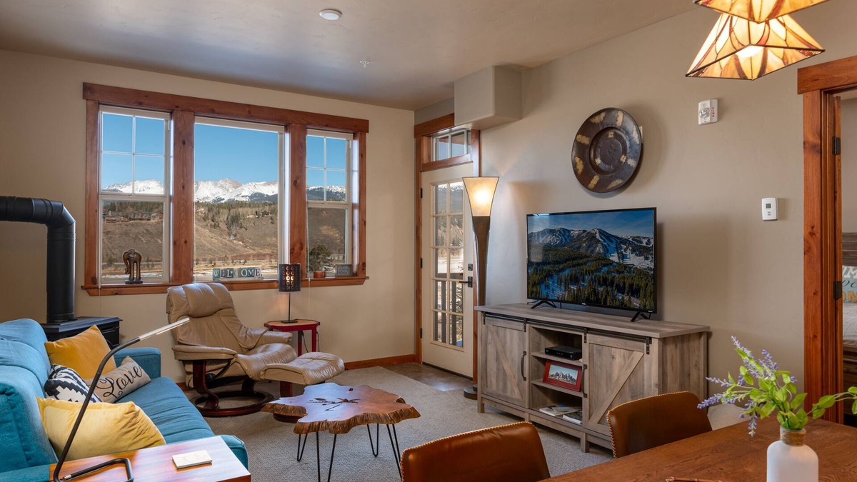 Fraser Condo | Brand New! 2 Bed 2 Bath Condo - Absolutely Gorgeous!
