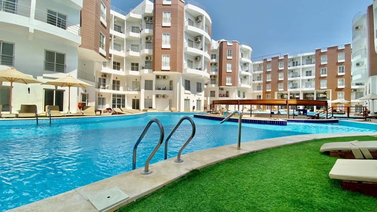 Al Ahyaa Apartment | brand new 2-Bed Apartment