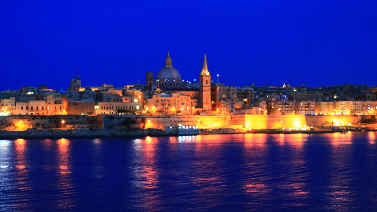 Gzira Apartment | Brand New 2 Bed Duplex Penthouse with great views