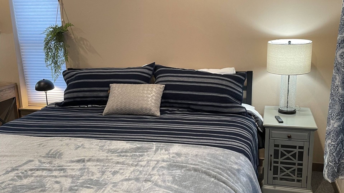 Helena West Side Condo | BRAND NEW 2 Bedroom, 1 Bathroom Condo