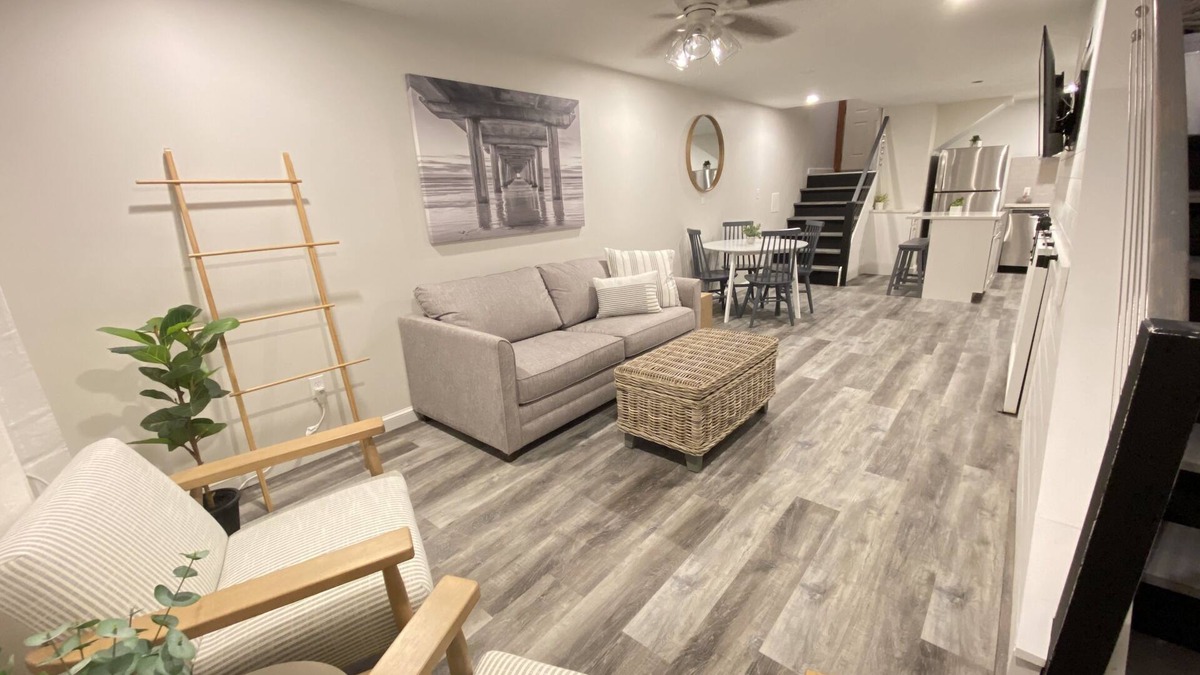 West End Apartment | Brand New 2 Bedroom Apartment in Heart of West End