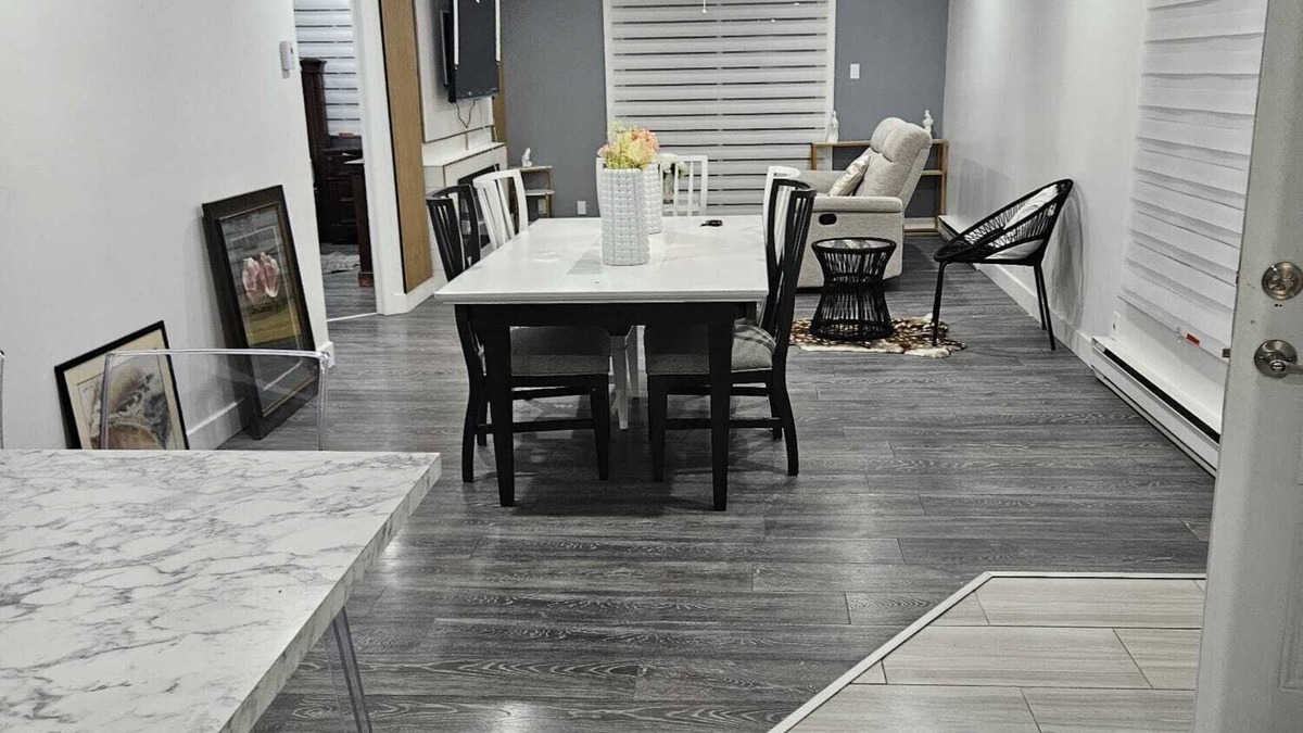Jesuites Apartment | Brand-new 2-bedroom apartments in a strategic location close to all amenities.