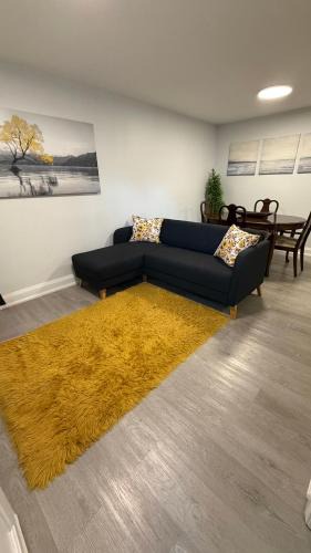 Ajax Apartment | Brand new 2 bedroom basement apartment