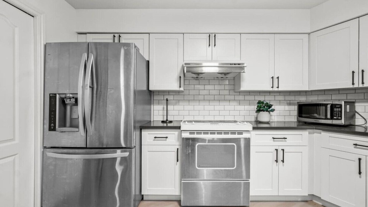 Burnaby House | Brand New 2 Bedroom Suite