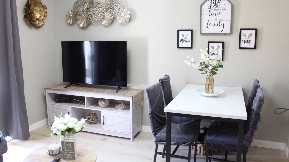 Santa Maria House | Brand new 2-bedroom in charming Santa Maria with WiFi, AC