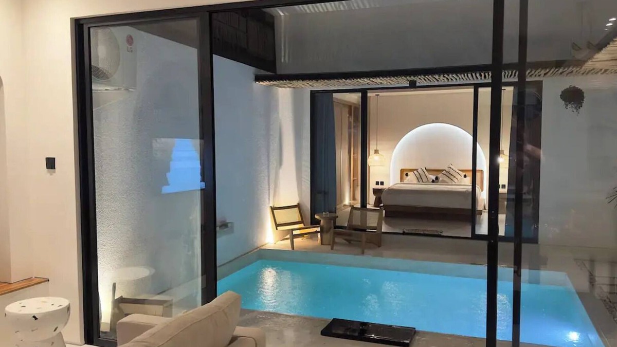 Pererenan House | Brand New 2B Villa Zihuatanejo in Pererenan Canggu