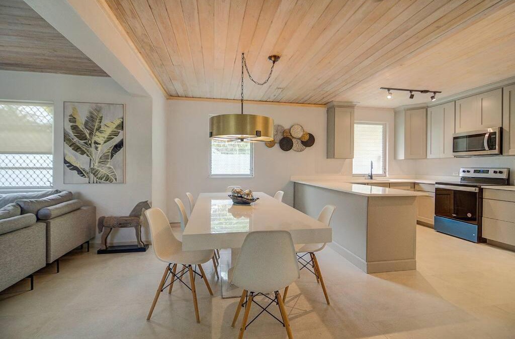 Westward Villas Subdivision House | Brand New 2br Unit At Hampshire Street