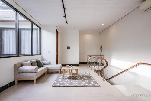 Sei Pinang Villa | Brand New 2BR Villa Alpha Omega Canggu Bali