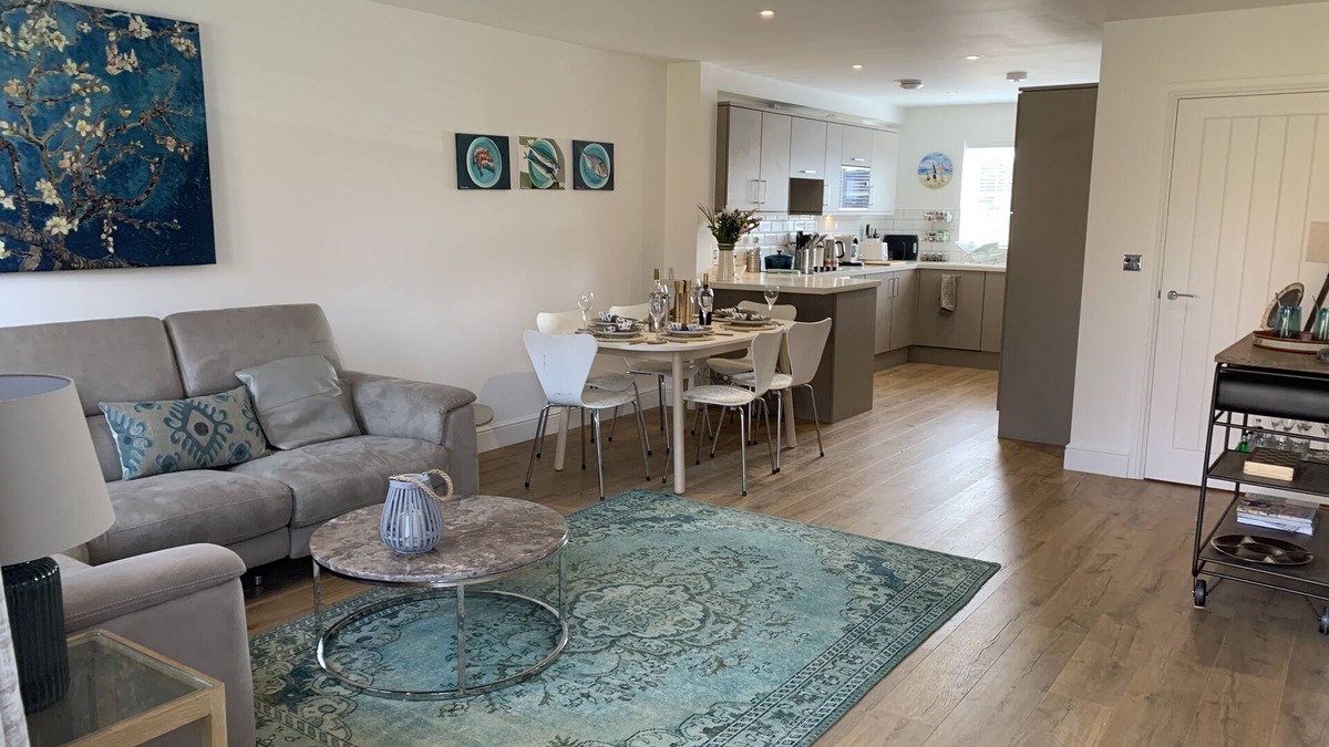 Deal House | Brand new 3 bed house