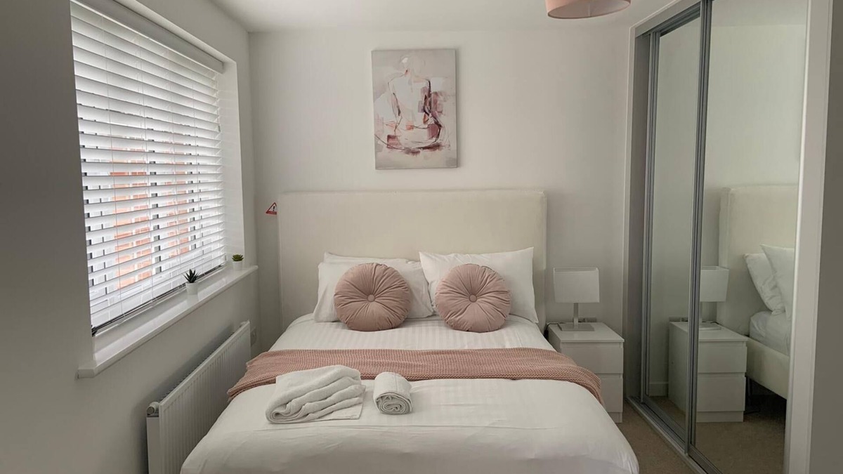 Bolton House | BRAND NEW 3 BEDROOM DETACHED HOUSE