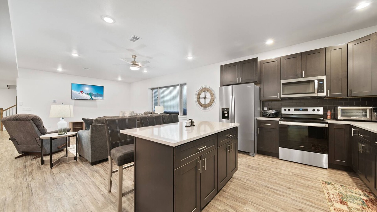 Fort Morgan Apartment | Brand new, 3 Bedroom Suite in Fort Morgan!