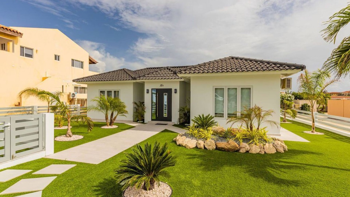 Opal Villa | BRAND NEW 3BR 2BA Villa with Amazing Amenities!