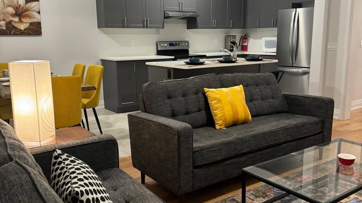 Woodstock House | Brand New 4 Bedroom 3 Bathroom Home