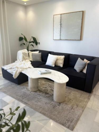 Quartier Mozart Apartment | Brand new 9th Floor Tangier apartment - prime location!