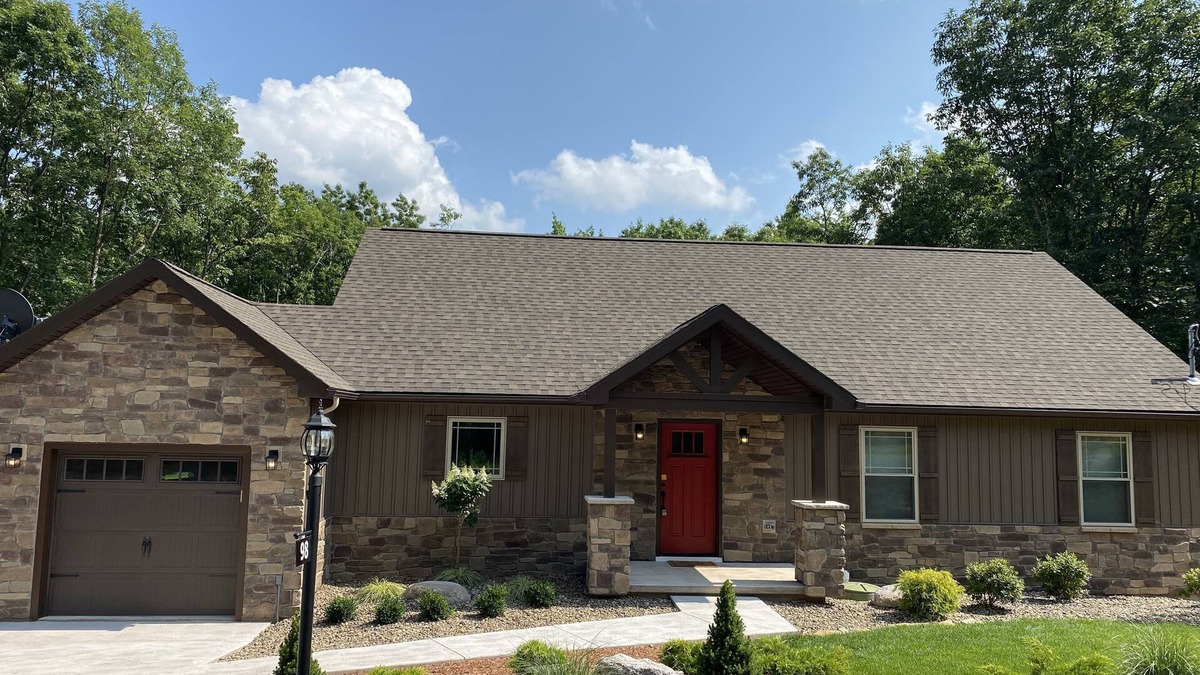Sybertsville House | Brand New and Private house!