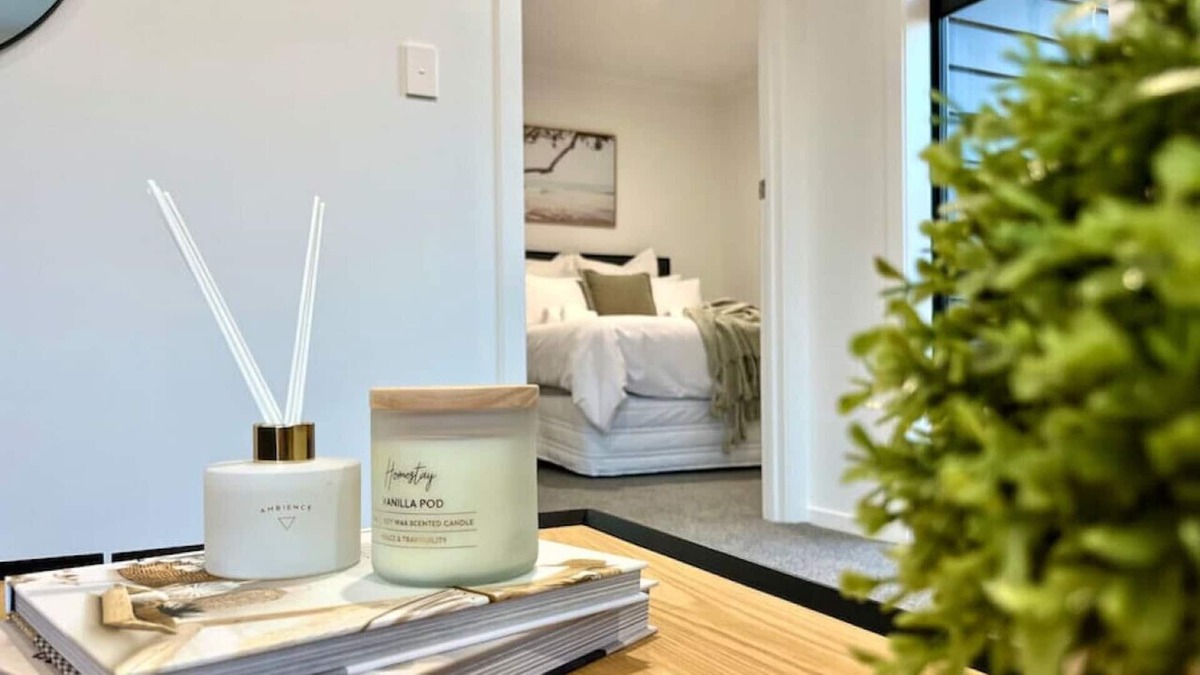Hamilton North House | Brand New and Ready for You