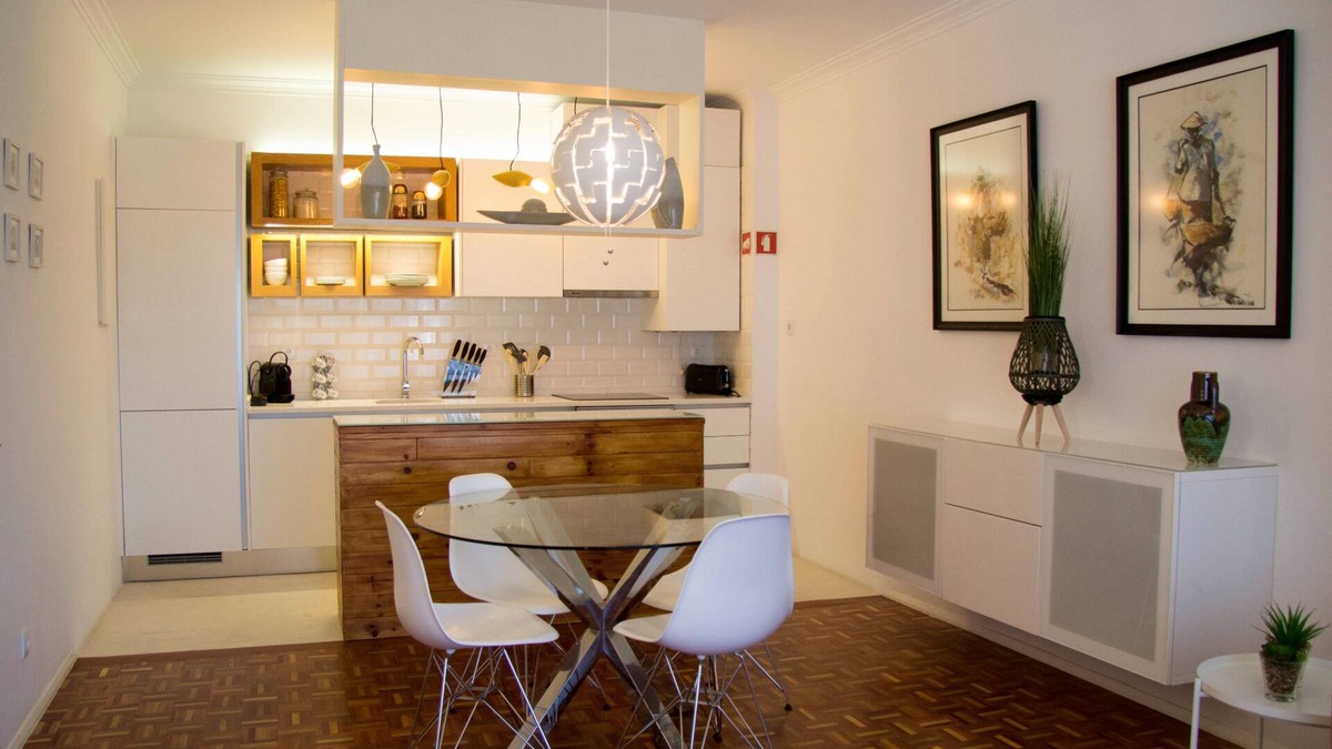 Costa de Caparica Apartment | Brand new apartment in Costa da Caparica beach