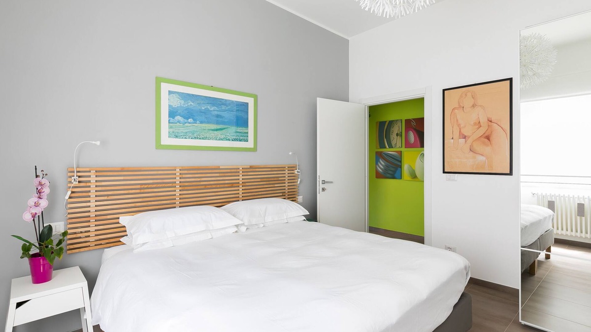 Tragliatella Apartment | Brand new Apartment between Rome and Bracciano's Lake