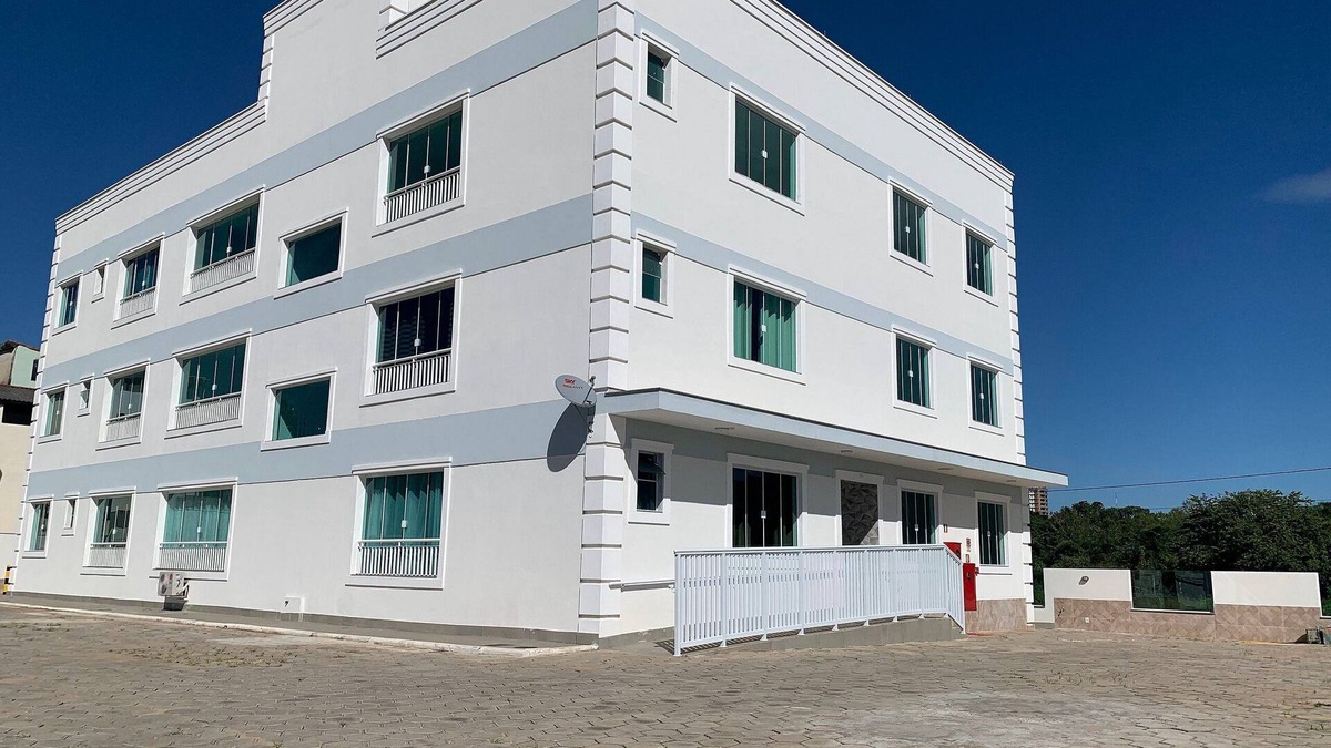 Sao Lourenco Apartment | Brand new apartment in the best of São Lourenço