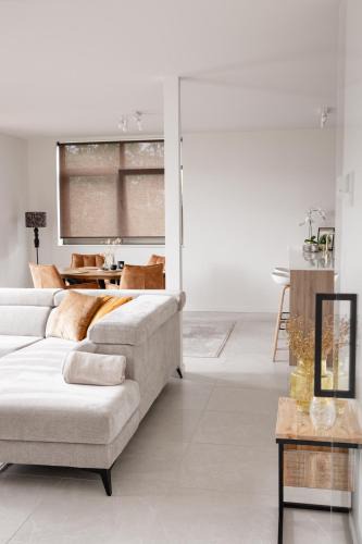 Belsele Apartment | Brand New Apartment Sint-niklaas