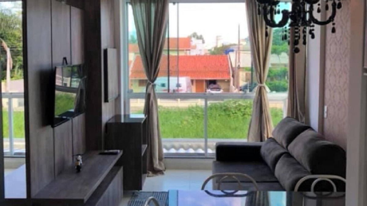 Porto Belo Apartment | Brand new apartment (102) for your vacation on a beautiful beach