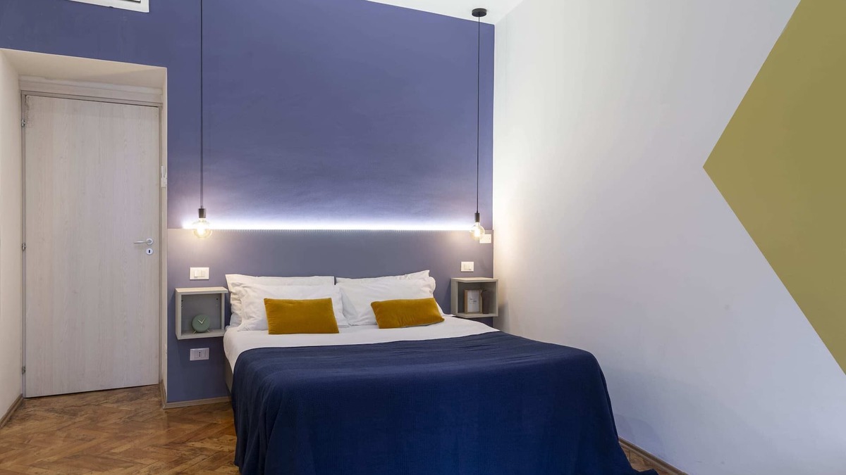 Trieste City Centre Apartment | Brand New apartment For 4 Guests★Free Wifi