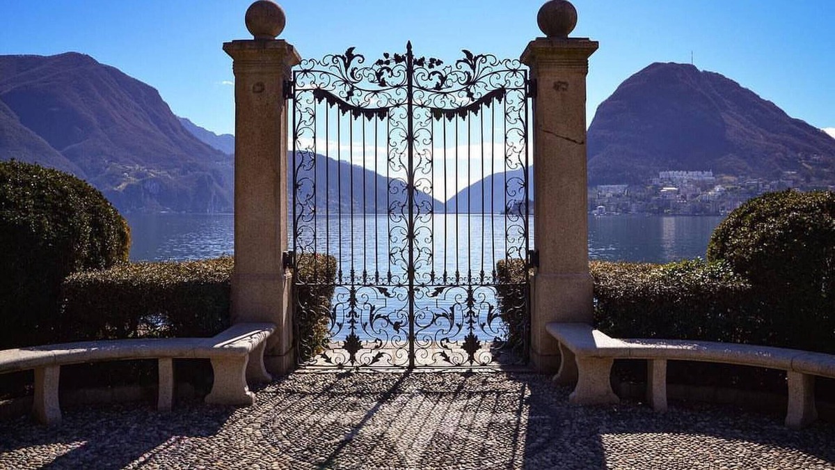 Massagno Apartment | Brand New Apartment In The Heart Of Lugano City 11