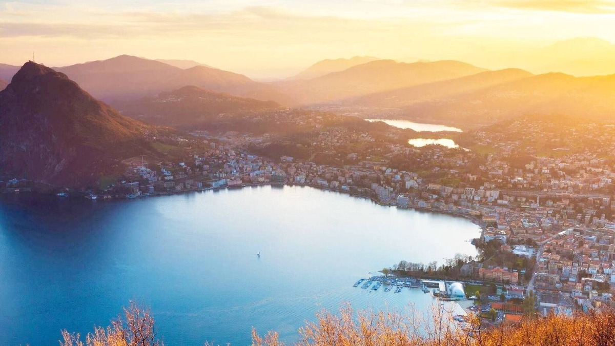 Massagno Apartment | Brand New Apartment In The Heart Of Lugano City 10