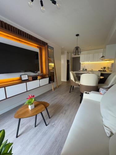 Puerto Inca Apartment | Brand new apartment in Miraflores