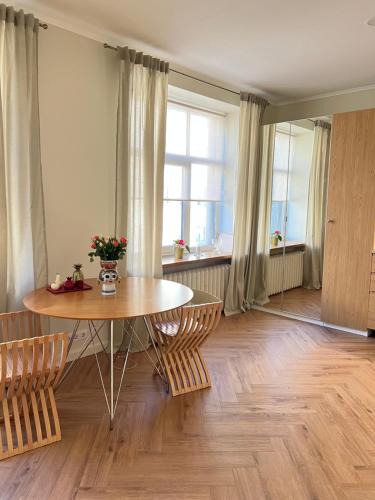 Avoti Apartment | Brand new apartment in a historical location