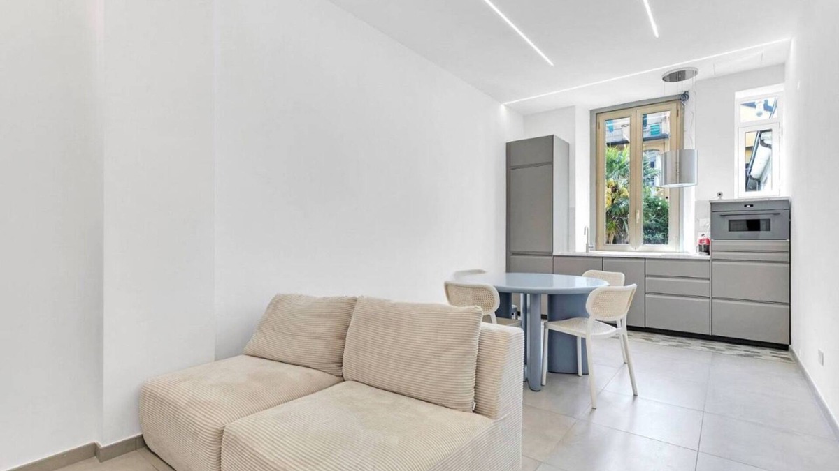 Zona Farini Apartment | Brand New apartment in ISOLA