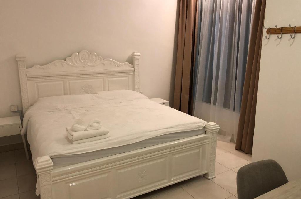Ringlet Apartment | Brand New Apartment in Local Neighbourhood