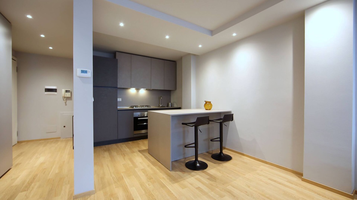 Udine Apartment | Brand new apartment in the heart of Udine