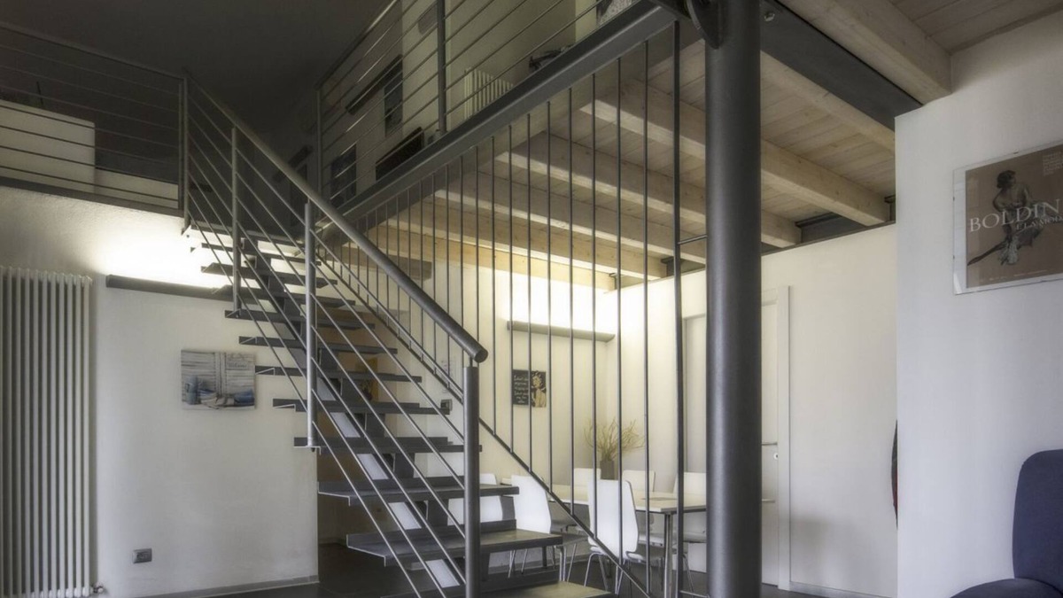 Porotto Apartment | BRAND NEW APARTMENT - LOFT