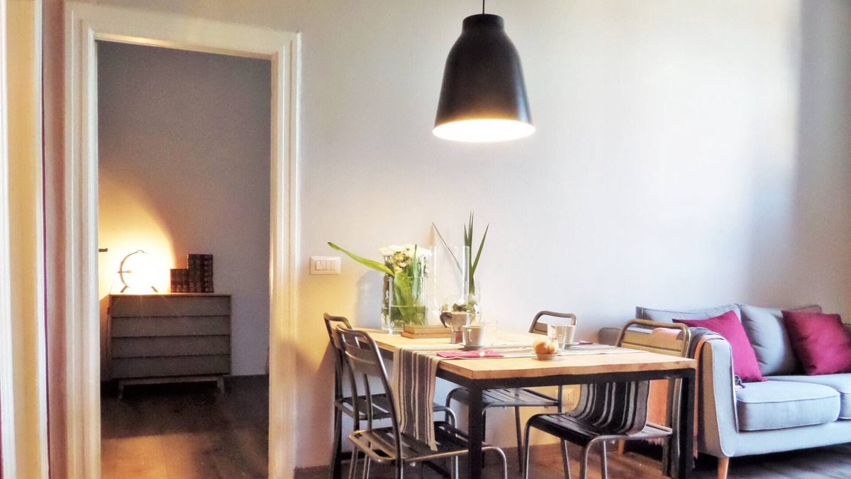 Ghisolfa House | Brand new apartment near fiera