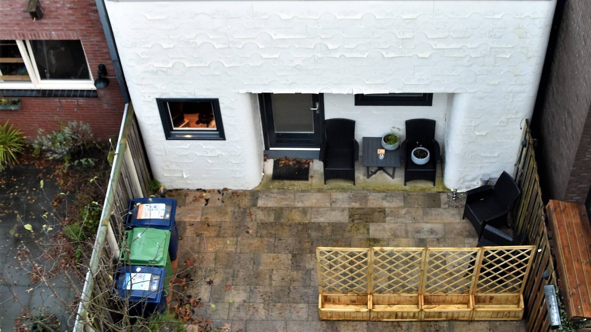 Almere Poort Apartment | Brand new apartment, next to Amsterdam and Floriade 2022, free parkingspace.