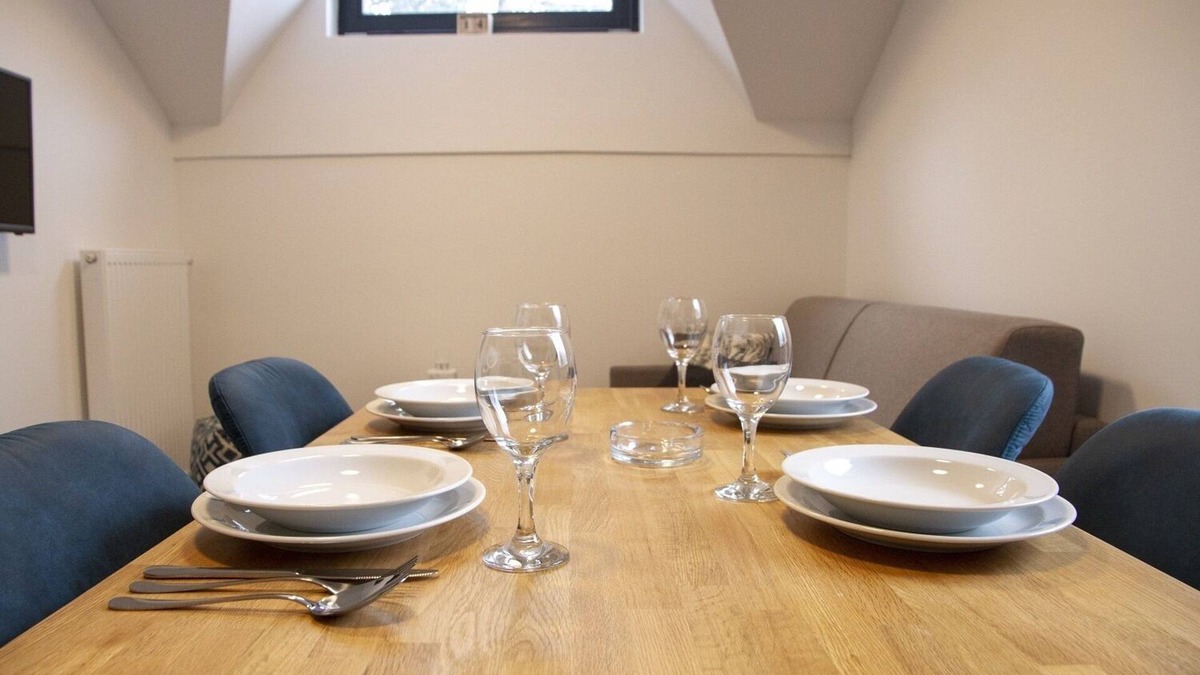 Mozirje Apartment | Brand new apartment on mountain Golte
