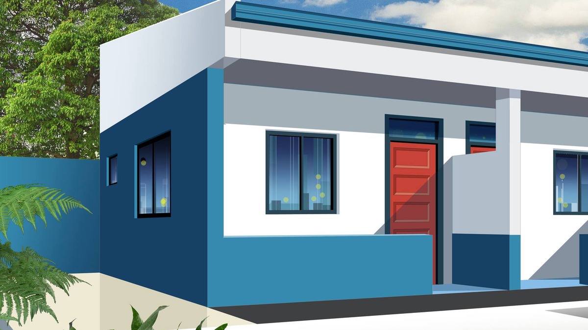 Candelaria Apartment | Brand new apartment, close to Balai Gethsemane, and Dapian Resort