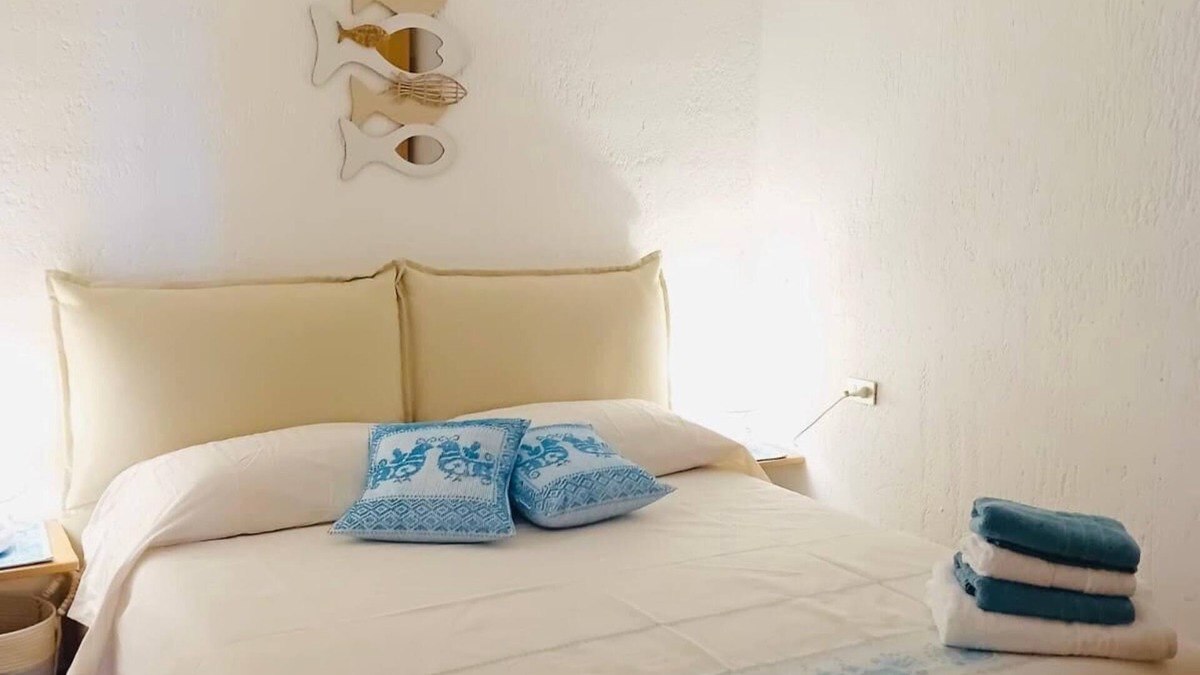 Cugnana Verde Apartment | Brand New Appartment Porto Rotondo