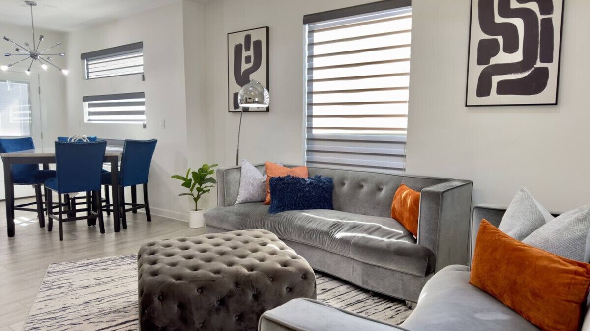 McAllen Apartment | Brand New Apt! Close to the Mall