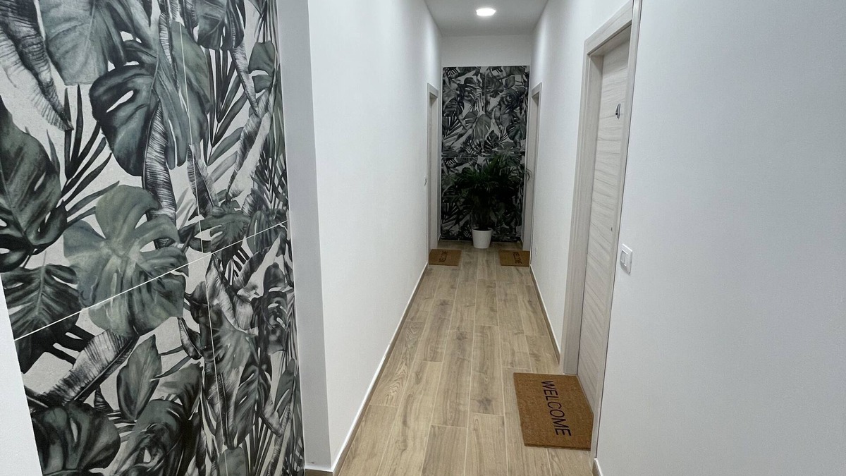 Grosseto Bed & Breakfast | Brand new B&B near the railway station and city center