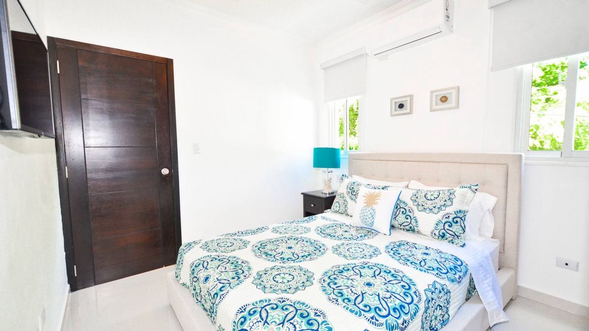 Bavaro Condo | Brand New Beach Condo at The SANCTUARY @ Los Corales