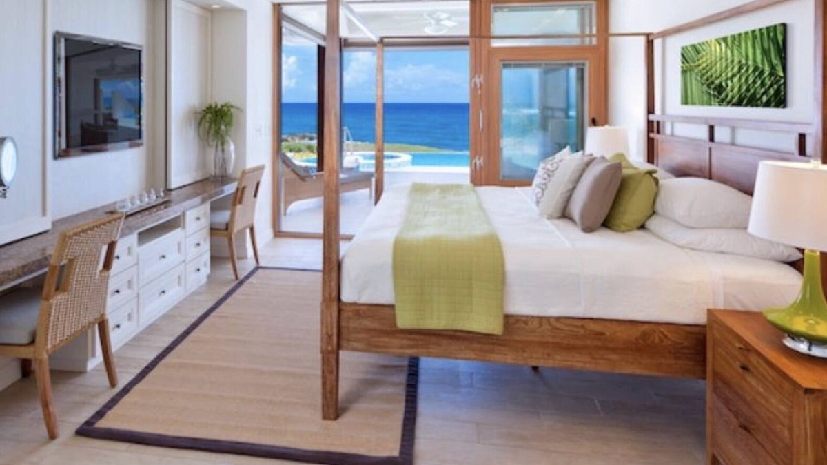 Whitehaven Villa | Brand New Beach House at Culpepper, The Crane, East Resort