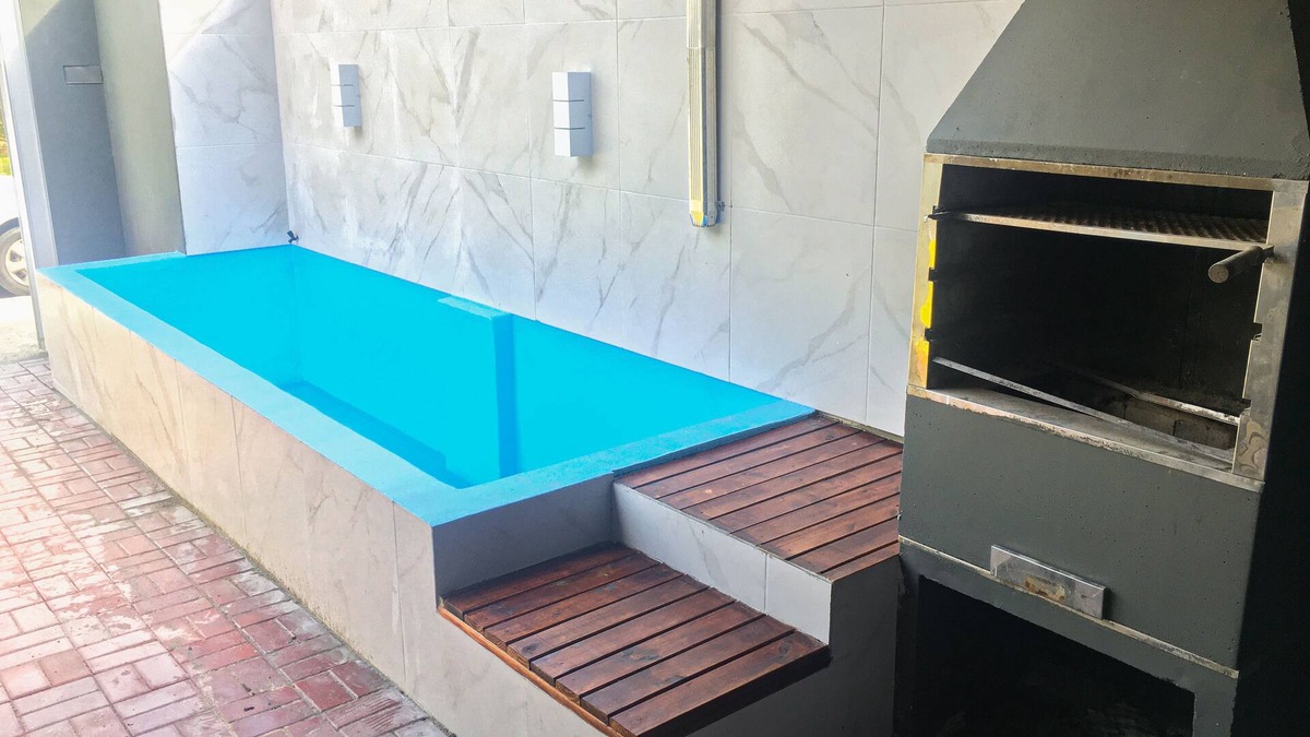 Morretes House | BRAND NEW BEACH TOWNHOUSE - BRUNO KLEMTZ