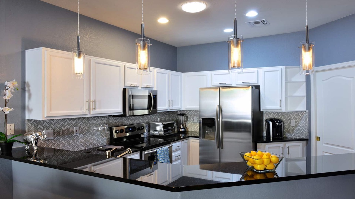 Rancho Vistoso Condo | Brand new beautifully remodeled 2 BR 2BA condo in Oro Valley