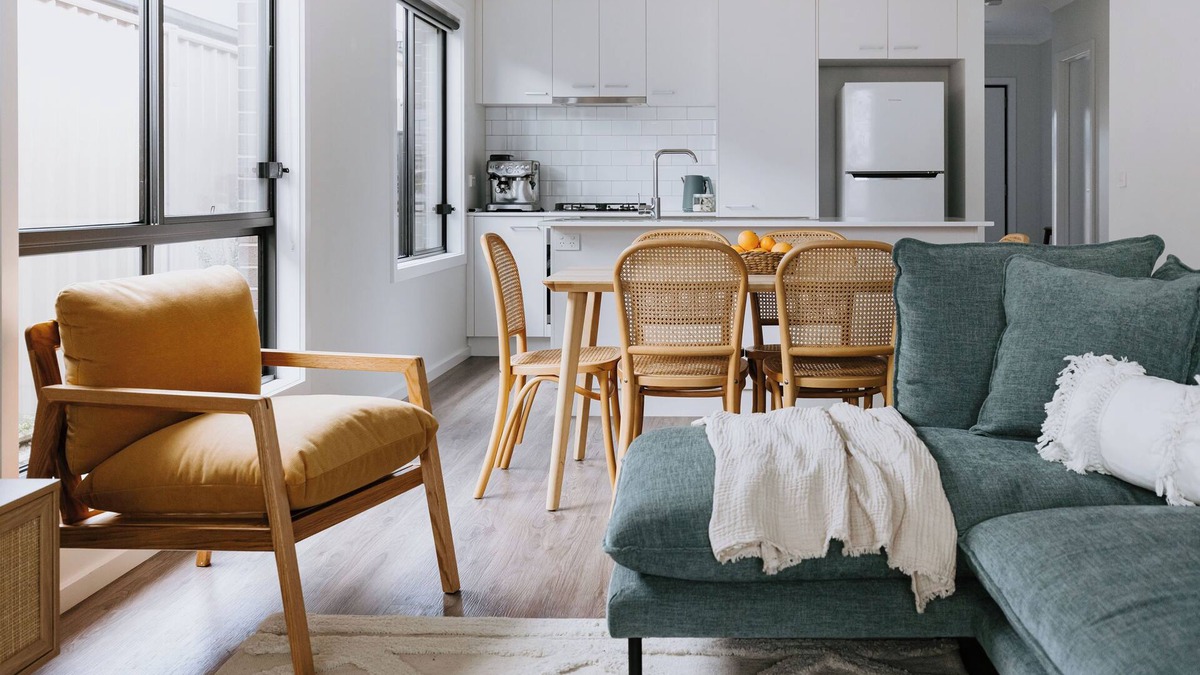 Sale House | Brand New, Beautifully Styled Home in Sale. 3 bed/2 bath. Ultra Fast Wifi