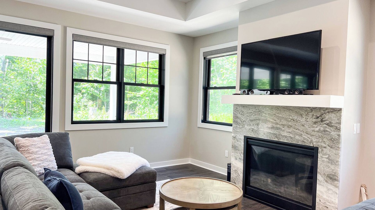 Birchwood Farms House | Brand New Birchwood Townhouse - 3 Bedrooms, 2 Bathrooms, Sleeps 6!
